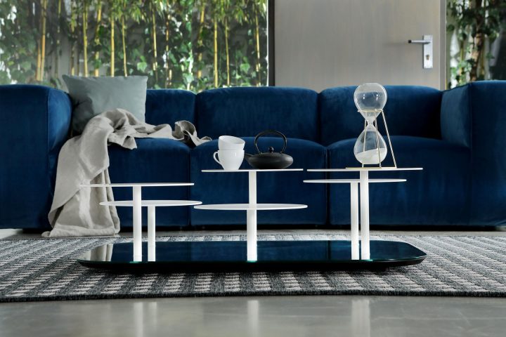 Valentine Coffee Table, Tonin Casa