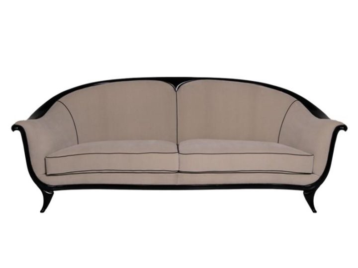 Vanesio Sofa, Mantellassi 1926