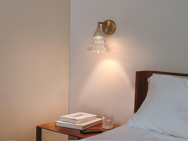 Veneto Wall Lamp, Leds C4