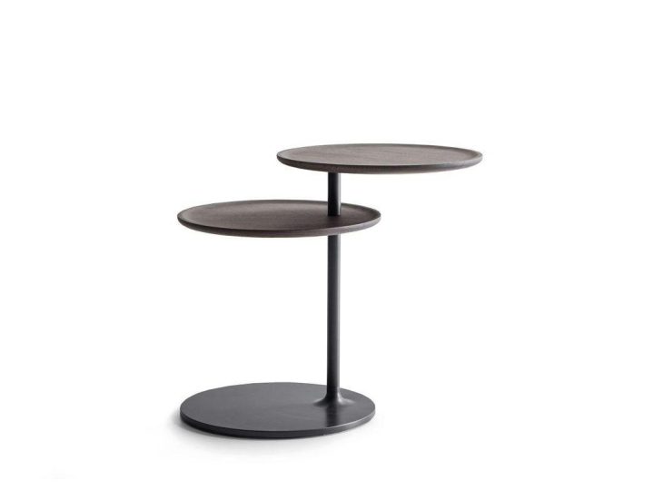 Vicino Coffee Table, Molteni