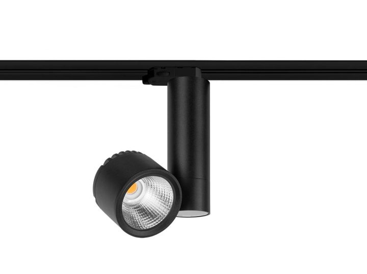 Zen Tube Track Light, Arkoslight