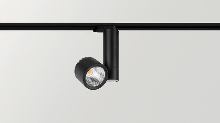 Zen Tube Track Light, Arkoslight