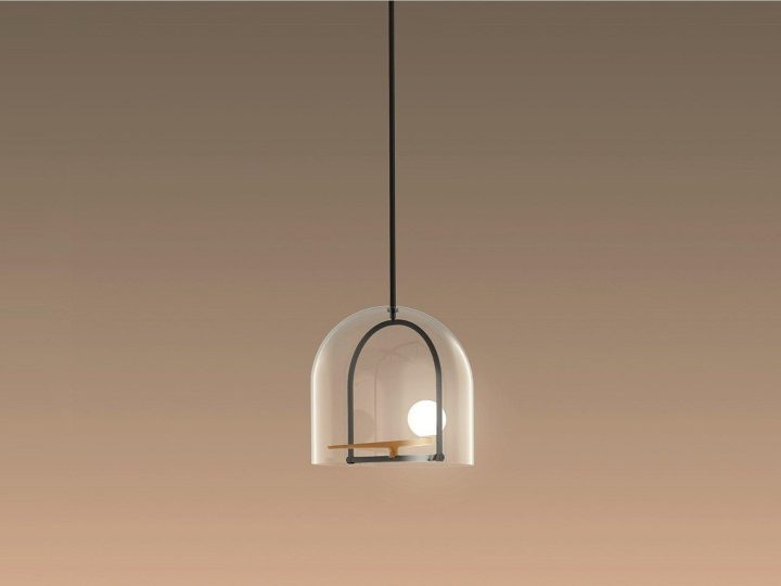 Yanzi Pendant Lamp, Artemide