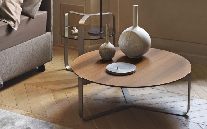 Yari Coffee Table, Flou