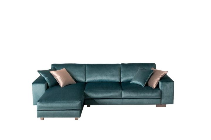 You Glam Sofa, Mantellassi 1926