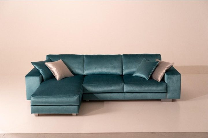 You Glam Sofa, Mantellassi 1926