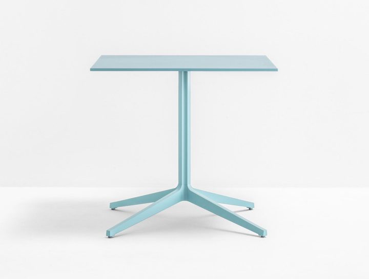 Ypsilon 4 4795 Garden Table, Pedrali