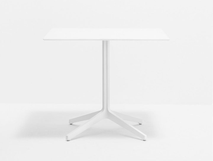 Ypsilon 4 4795 Garden Table, Pedrali