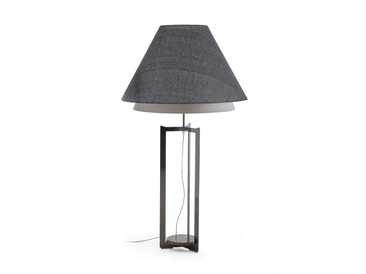 Yuki Floor Lamp, Dema