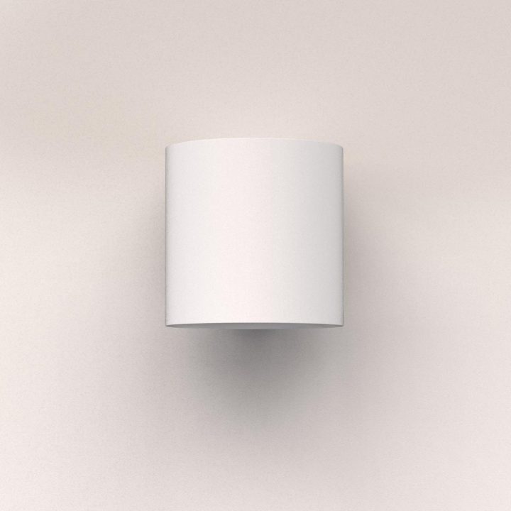 Yuma 120 Wall Lamp, Astro Lighting