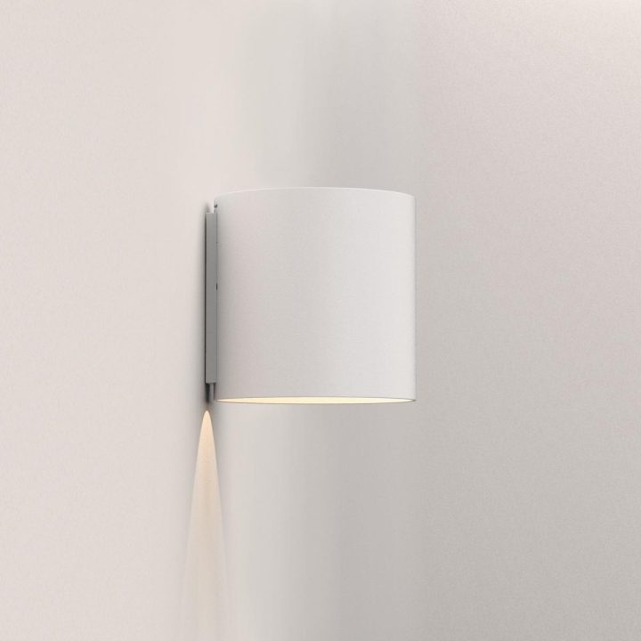 Yuma 120 Wall Lamp, Astro Lighting