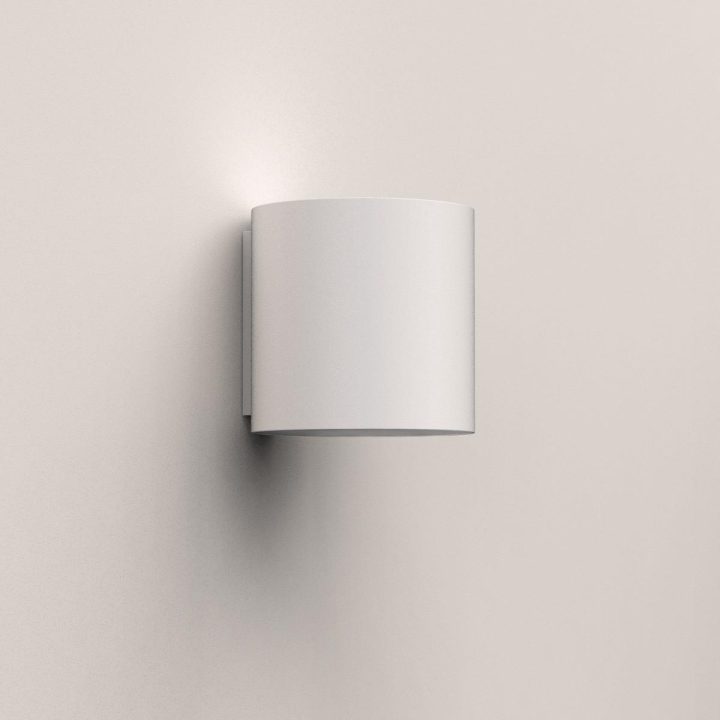 Yuma 120 Wall Lamp, Astro Lighting