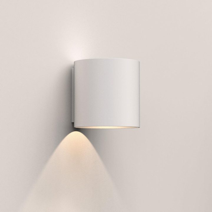 Yuma 120 Wall Lamp, Astro Lighting