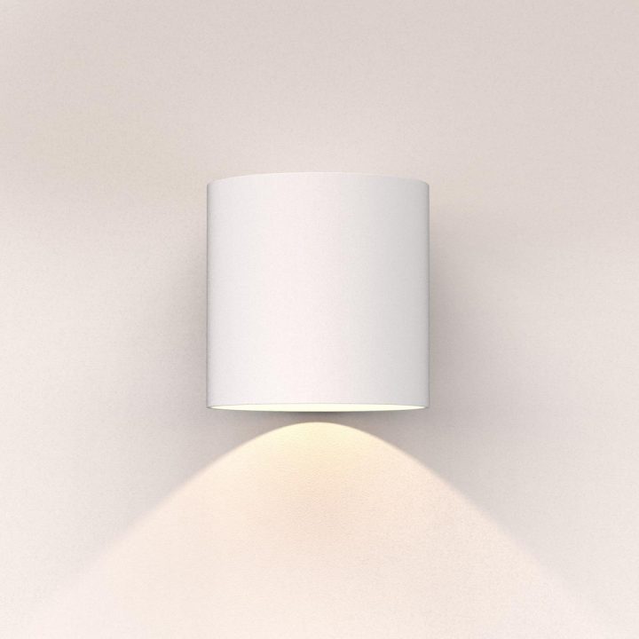 Yuma 120 Wall Lamp, Astro Lighting