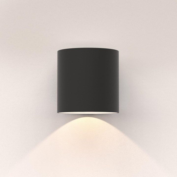 Yuma 120 Wall Lamp, Astro Lighting