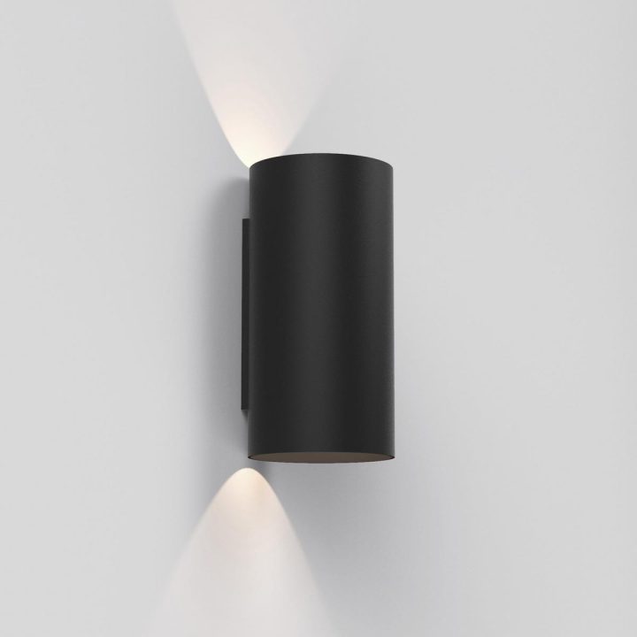 Yuma 240 Wall Lamp, Astro Lighting