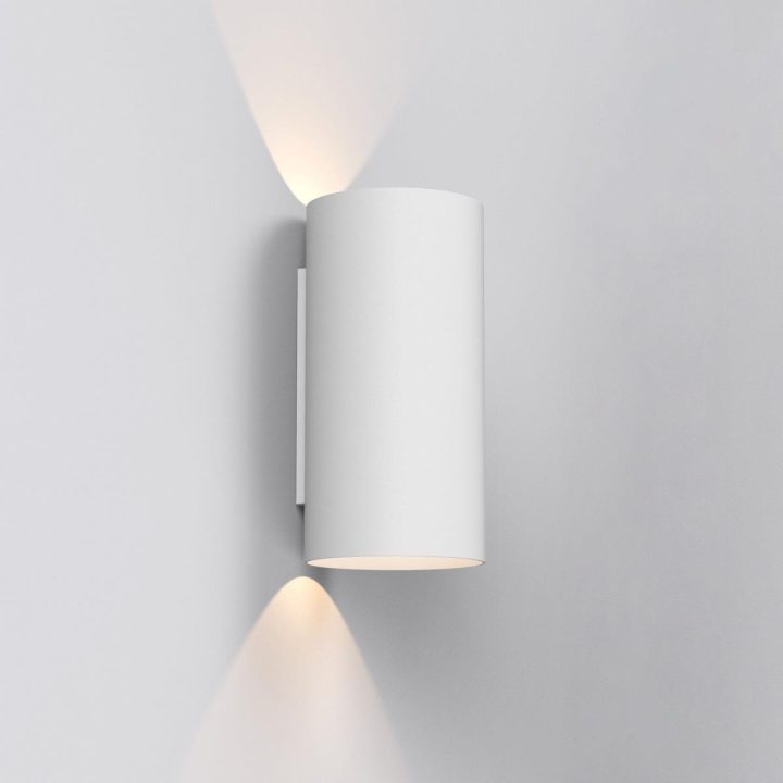 Yuma 240 Wall Lamp, Astro Lighting