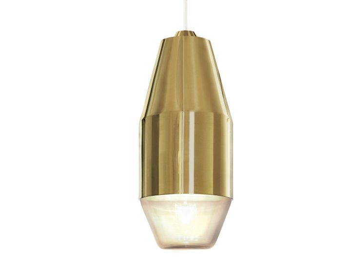 Yuma Pendant Lamp, Kundalini