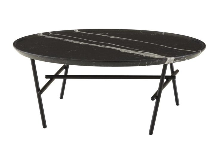 Yuragi Coffee Table, Ligne Roset