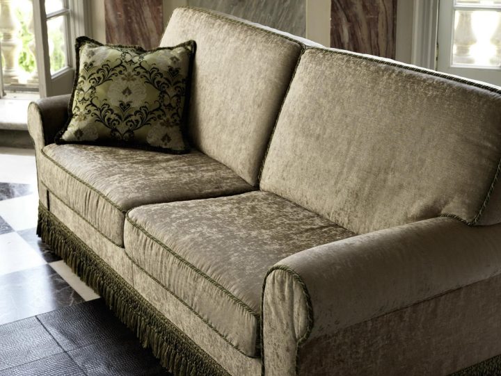 Zante Sofa, Domingo Salotti