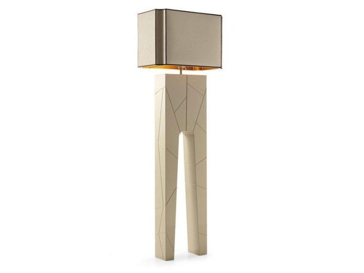 Zarafa Floor Lamp, Grilli