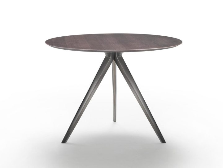 Zefiro Lounge Table, Flexform