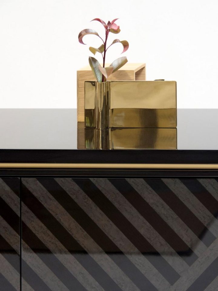 Zefiro Sideboard, Capital Collection