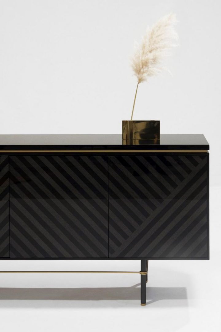 Zefiro Sideboard, Capital Collection