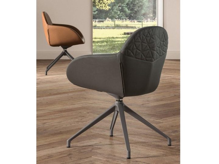 Zelda Chair, Ozzio Italia