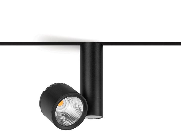 Zen Tube 48v Track Light, Arkoslight