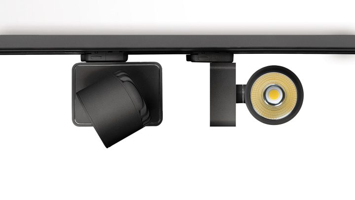 Zen Track Light, Arkoslight