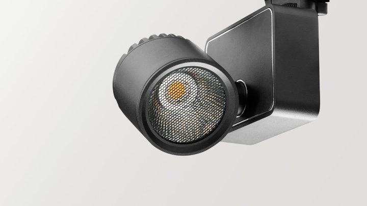 Zen Track Light, Arkoslight