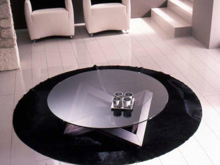 Zen Coffee Table, Riflessi