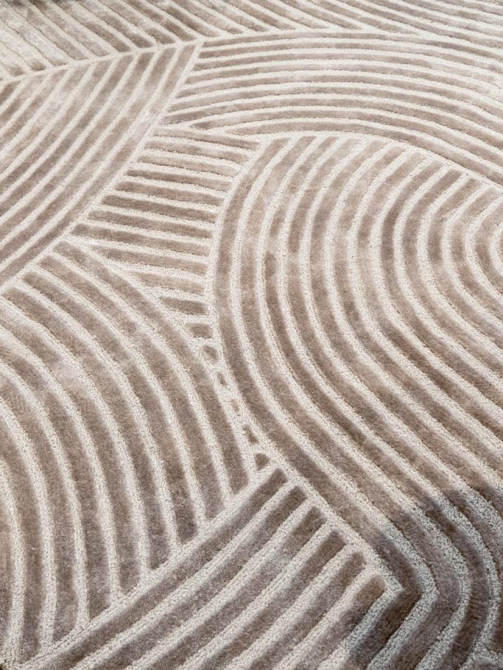 Zen Rug, Capital Collection