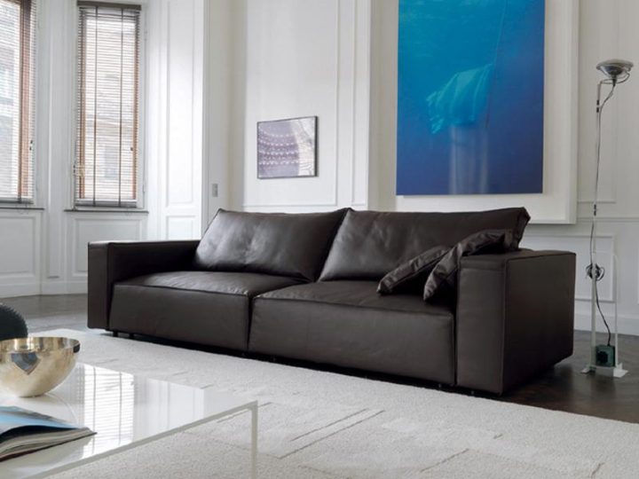 Zenit Sofa, Desiree