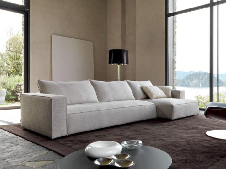 Zenit Sofa, Desiree