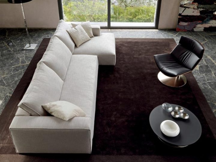 Zenit Sofa, Desiree