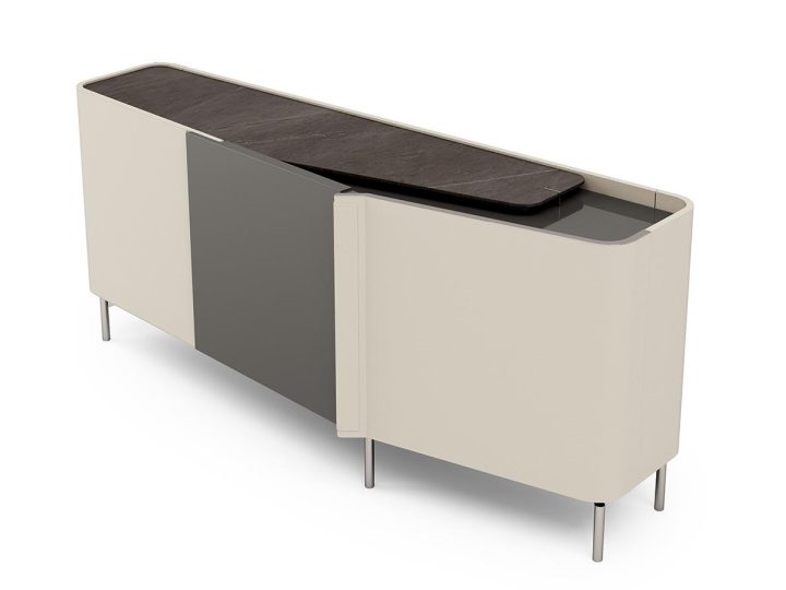 Zenit Sideboard, Turri