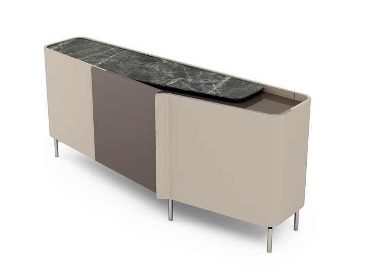 Zenit Sideboard, Turri