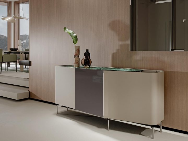 Zenit Sideboard, Turri