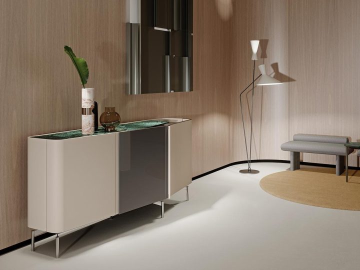 Zenit Sideboard, Turri