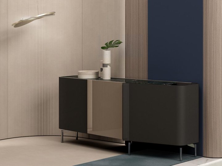 Zenit Sideboard, Turri