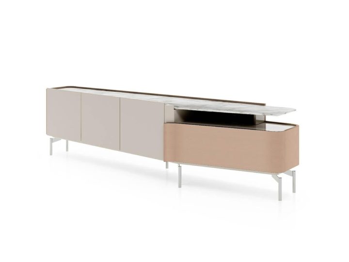 Zenit Tv Furniture, Turri