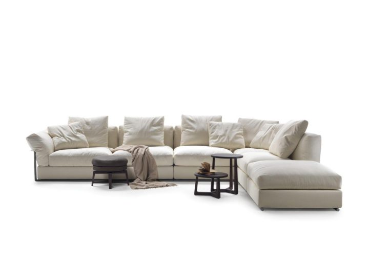 Zeno Sofa, Flexform