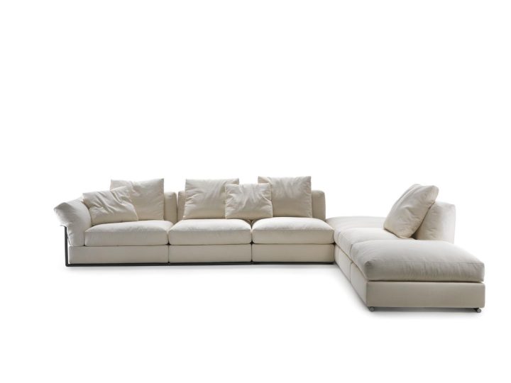 Zeno Sofa, Flexform