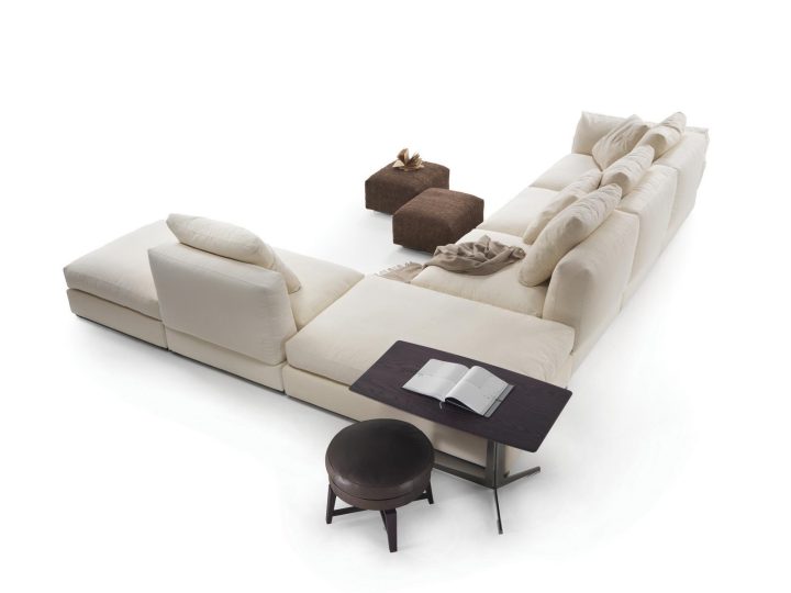 Zeno Sofa, Flexform