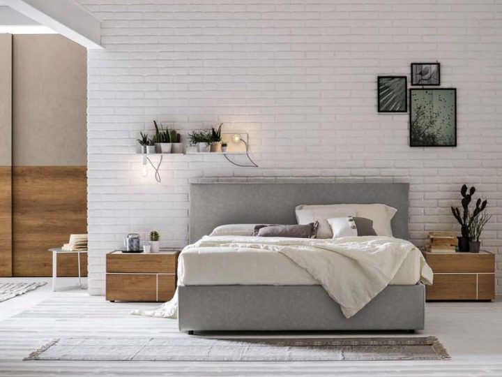 Zeno Bed, Tomasella