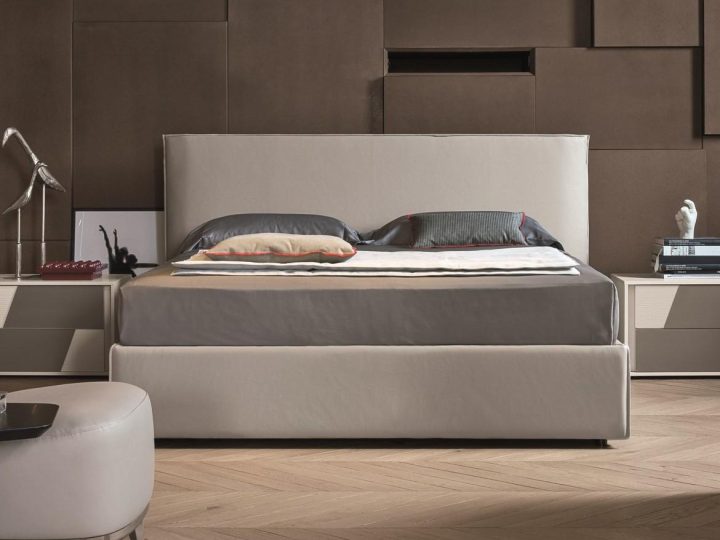 Zeno Bed, Tomasella