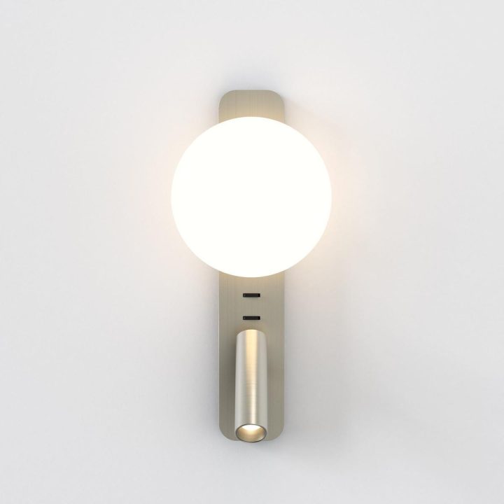 Zeppo Reader Wall Lamp, Astro Lighting