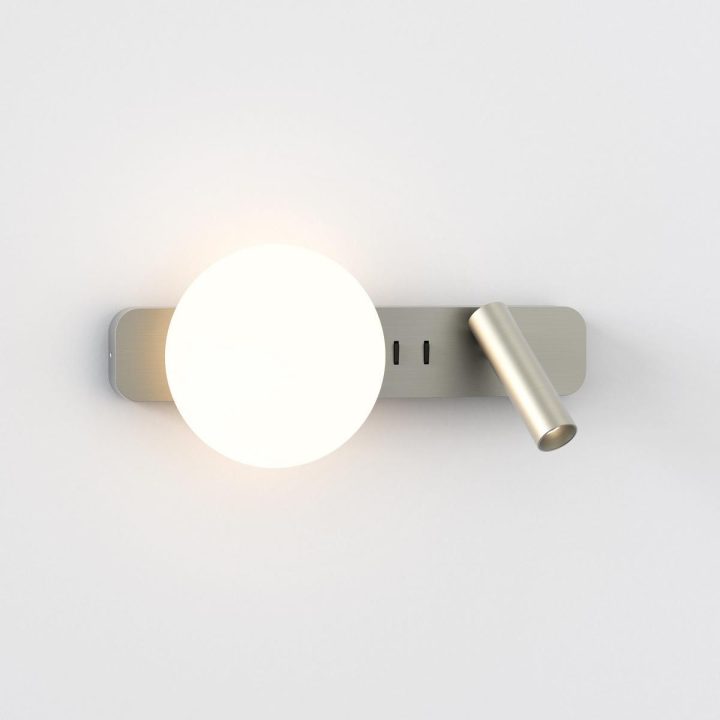 Zeppo Reader Wall Lamp, Astro Lighting